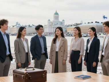 Can Asylum Seekers Work in Finland