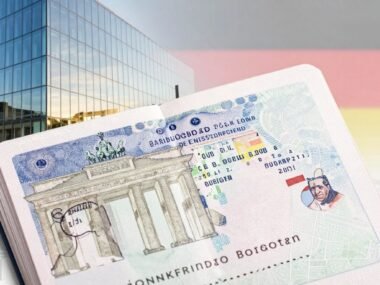 Can I Get a German Visa: The Eligibility, Docs, Apply 37 Can I Get a German Visa