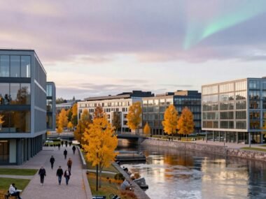 Can I Study in Finland for Free