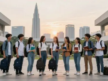 Can international students work in Philippines? Clear Guide 15 can international students work in Philippines