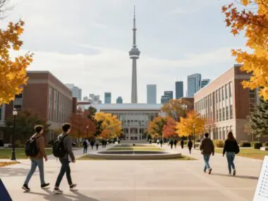 canada international student programs: choose right school 18 canada international student programs