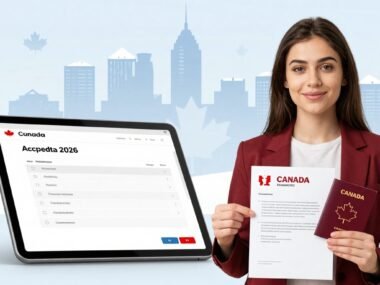 Canada International Study Programs CISP