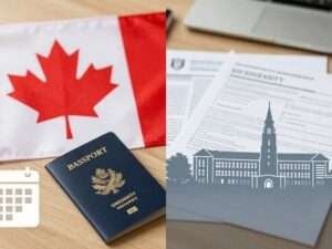 Canada SDS vs Non-SDS