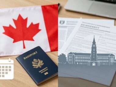 Canada SDS vs Non-SDS