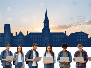 Canada university for international students cost