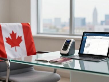 Canada Visa Application Centre