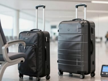 Carry-On vs Personal Item Rules