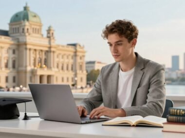 CEU University Hungary Scholarships