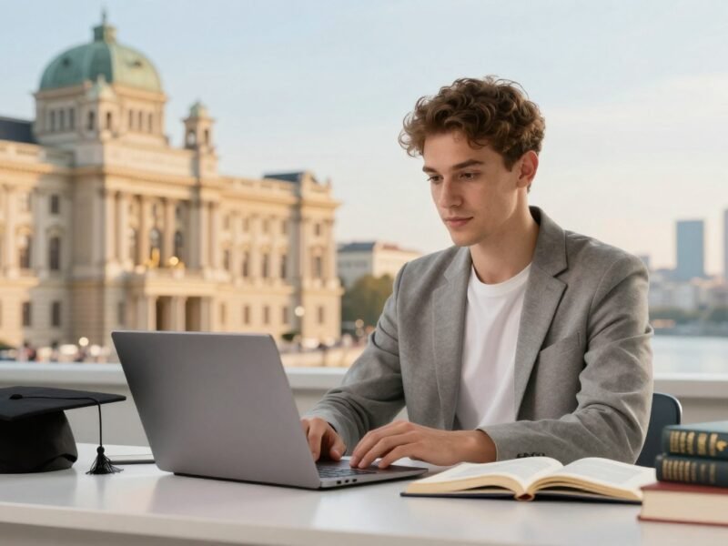 CEU University Hungary Scholarships