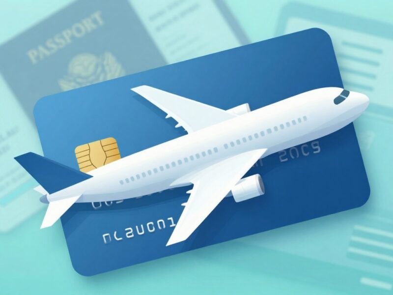 Chargeback Guide for Flight Bookings