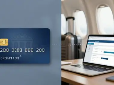 Chargeback vs Travel Agency Dispute