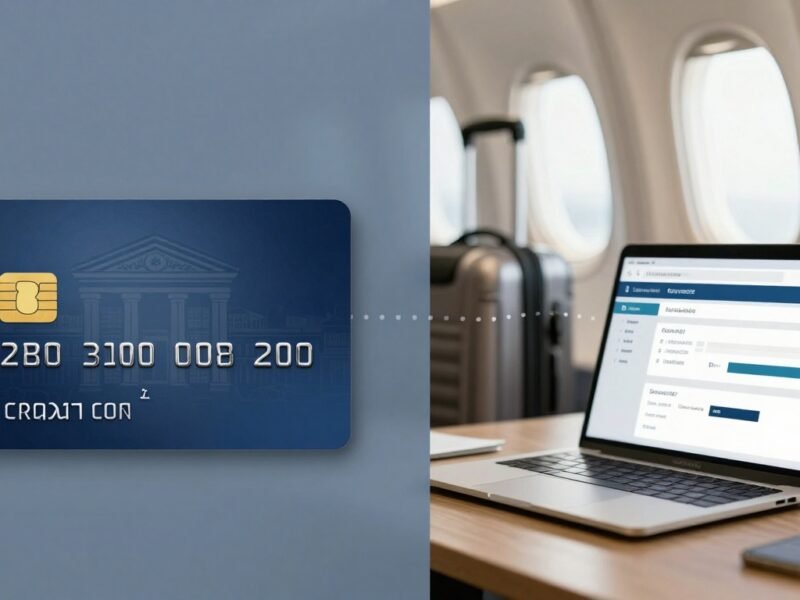 Chargeback vs Travel Agency Dispute