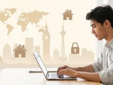 Cheap and Safe Student Housing Abroad