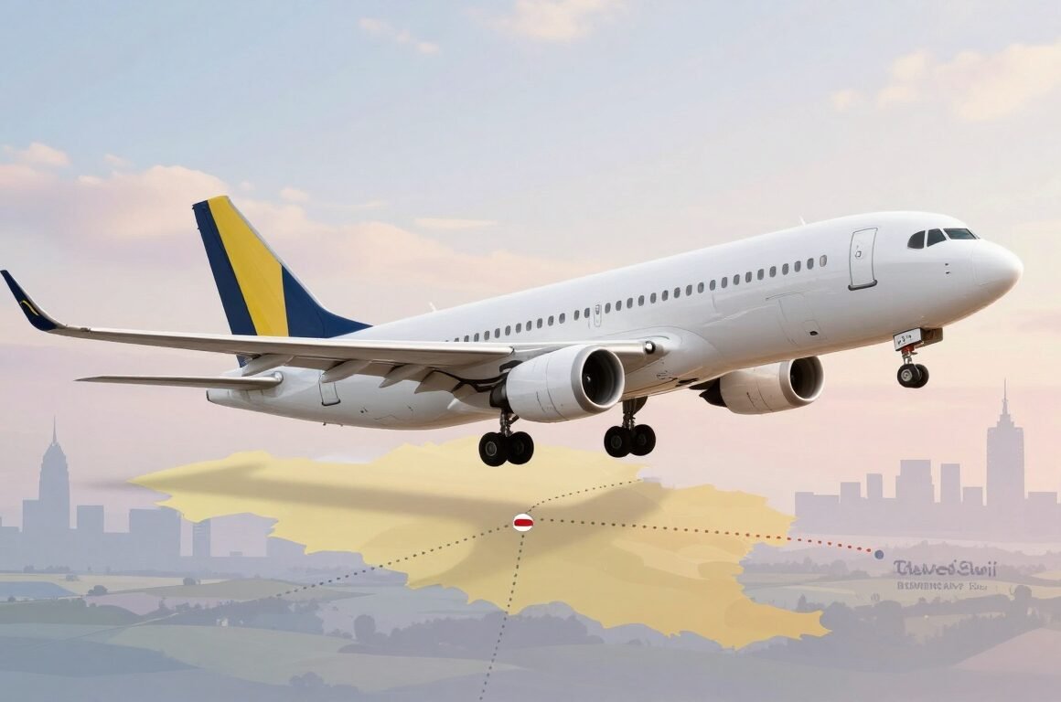 Cheap Flights Belgium to Birmingham