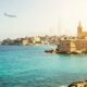 Cheap Flights Belgium to Malta