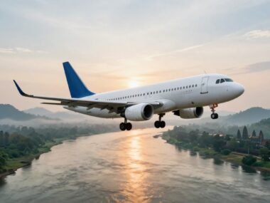 Cheap Flights Cambodia to Laos