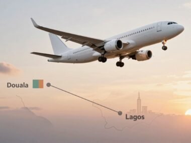 Cheap Flights Cameroon to Nigeria