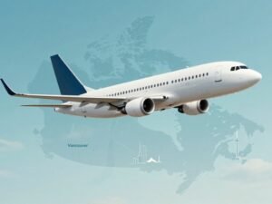 Cheap Flights Canada Domestic