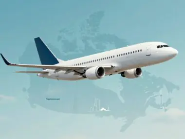 Cheap Flights Canada Domestic