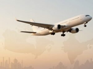 Cheap Flights Canada to India