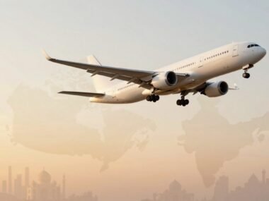 Cheap Flights Canada to India