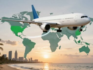 Cheap Flights from Cameroon to Philippines