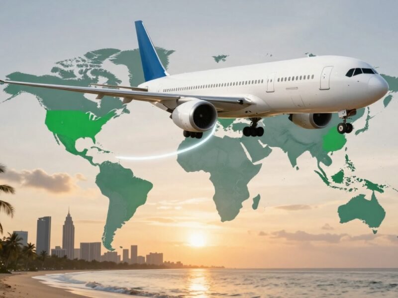 Cheap Flights from Cameroon to Philippines