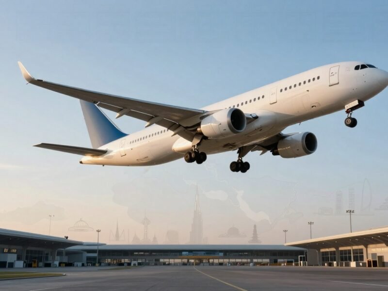 Cheap Flights in Kuwait