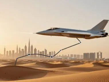 Cheap Flights Kuwait to Dubai