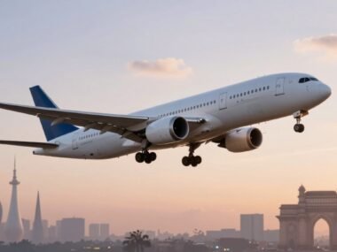 Cheap Flights Kuwait to Mumbai