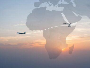 Cheap Flights Nigeria to Kenya