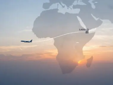 Cheap Flights Nigeria to Kenya