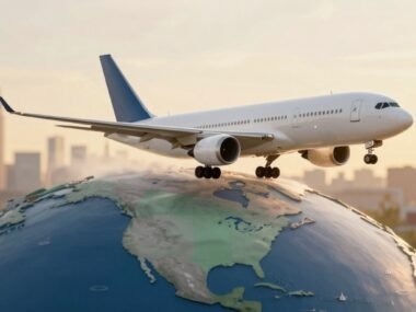 Cheap Flights Nigeria to United States