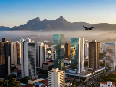 Cheap Flights to Belo Horizonte Brazil | From US Under $500 11 Cheap Flights to Belo Horizonte Brazil