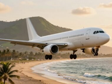 Cheap Flights to Cameroon