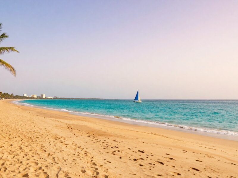 Cheap Flights to Gambia West Africa