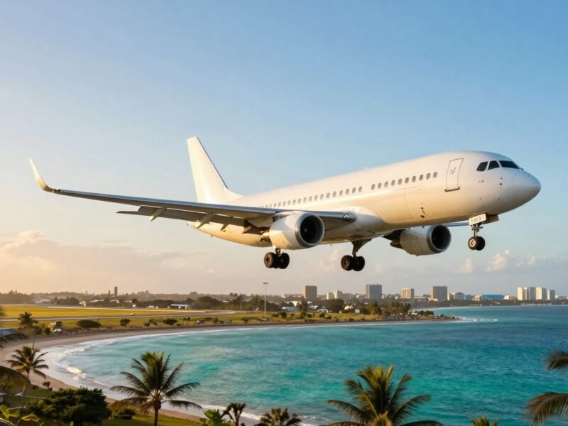 Cheap Flights to Liberia West Africa