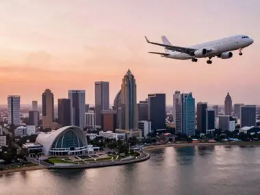 Cheap Flights to Nigeria Lagos: Best US Deals from $963 10 Cheap Flights to Nigeria Lagos