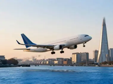 Cheap Flights Varna to London
