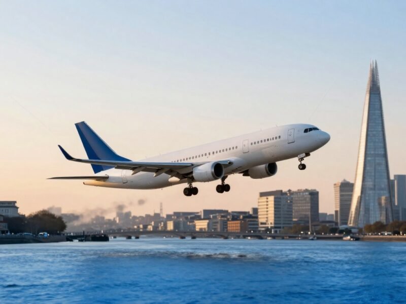 Cheap Flights Varna to London