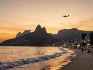 Cheap Rio de Janeiro Flights