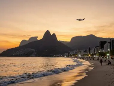 Cheap Rio de Janeiro Flights