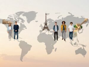 Cheap Study Abroad Programs for College Students