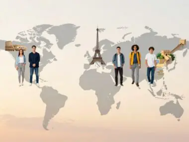 Cheap Study Abroad Programs for College Students