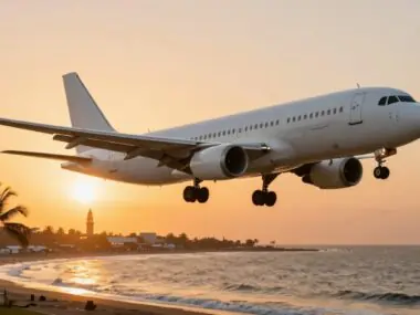 Cheap West Africa Flights from USA | JFK to CMN, RAK, ACC 3 Cheap West Africa Flights from USA