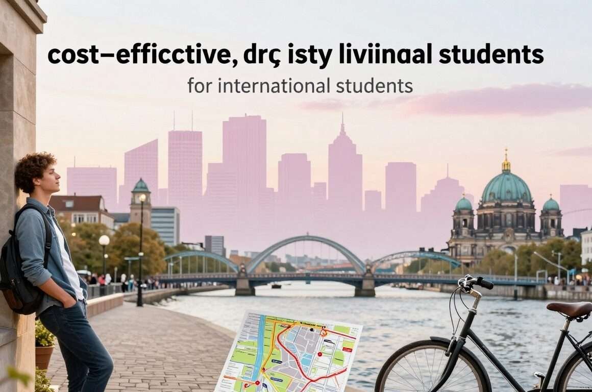 Cheapest Cities for International Students