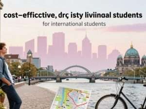 Cheapest Cities for International Students
