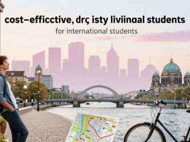Cheapest Cities for International Students