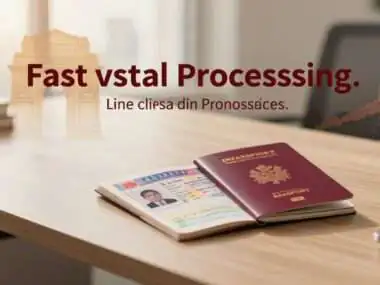 China Visa Services in Delhi