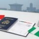 chinese embassy visa application nigeria